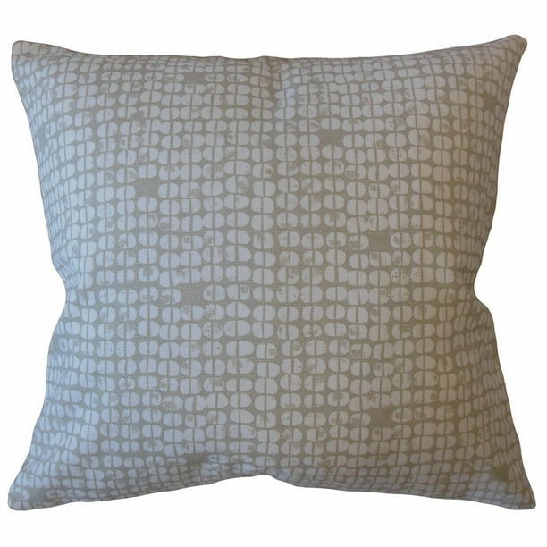 Throw Pillow 12” x 9” Beautiful Handmade The Lion King Accent